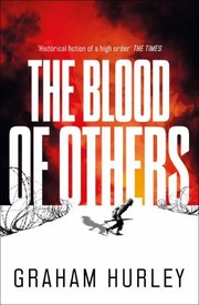 Cover of: Blood of Others