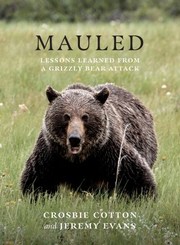 Cover of: Mauled by Crosbie Cotton, Jeremy Evans