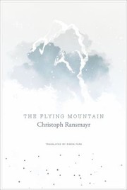 Cover of: Flying Mountain