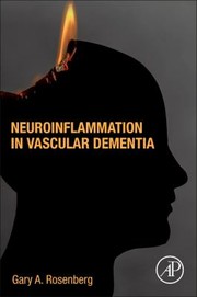 Cover of: Neuroinflammation in Vascular Dementia