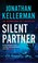 Cover of: Silent Partner