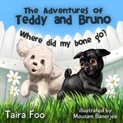 Cover of: Where Did My Bone Go?