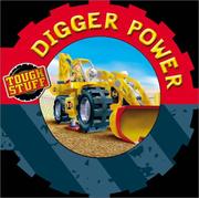 Cover of: Digger power