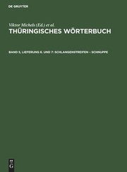 Cover of: Schlangenstreifen - Schnuppe