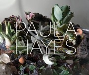 Paula Hayes by Paula Hayes