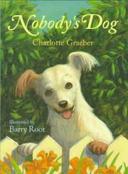 Cover of: Nobody's Dog