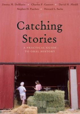 Catching stories