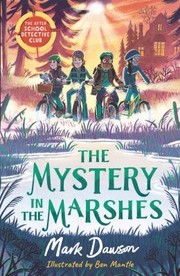 Cover of: Mystery in the Marshes