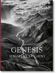 Cover of: Sebastião Salgado. GENESIS