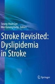 Cover of: Stroke Revisited by Seung-Hoon Lee, Seung-Hoon Lee, Min Kyoung Kang