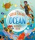 Cover of: Super Smart Ocean Activity Book