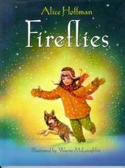 Cover of: Fireflies: A Winter's Tale