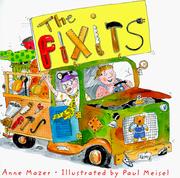 Cover of: The Fixits