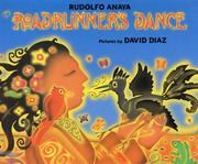 Cover of: Roadrunner's dance by Rudolfo A. Anaya