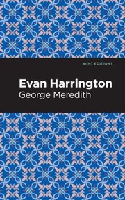 Cover of: Evan Harrington: A Novel