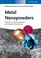 Cover of: Metal Nanopowders