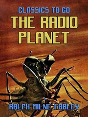 Cover of: Radio Planet