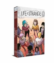 Cover of: Life Is Strange by Emma Vieceli