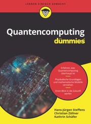 Cover of: Quantencomputing Für Dummies