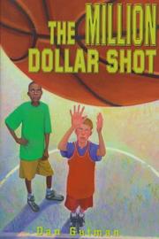 Cover of: Million Dollar Shot, The by Dan Gutman