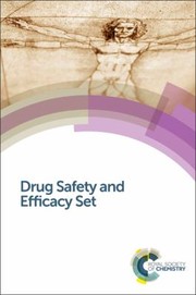 Cover of: Drug Safety and Efficacy Set: Rsc