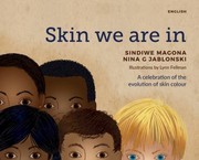 Cover of: Skin We Are In