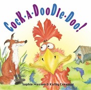 Cover of: Cock-A-doodle-doo!