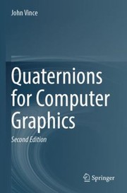 Cover of: Quaternions for Computer Graphics