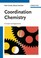 Cover of: Coordination Chemistry