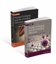 Cover of: Human Emerging and Re-Emerging Infections