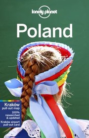 Cover of: Lonely Planet Poland