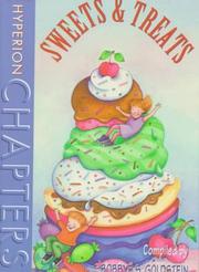 Cover of: Sweets & treats: dessert poems