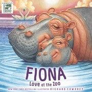 Cover of: Fiona, Love at the Zoo