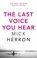 Cover of: Last Voice You Hear
