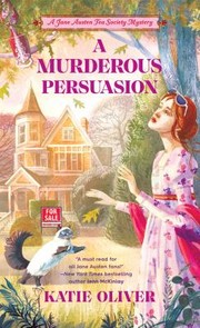 Cover of: Murderous Persuasion