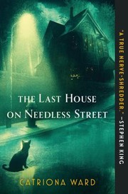 Cover of: Last House on Needless Street