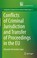 Cover of: Conflicts of Criminal Jurisdiction and Transfer of Proceedings in the EU