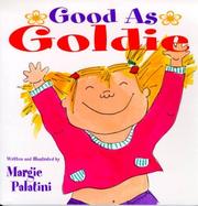 Cover of: Good as Goldie