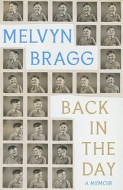 Cover of: Back in the Day: A Memoir