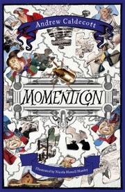 Cover of: Momenticon