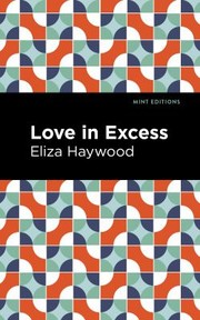 Love in Excess cover
