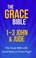 Cover of: Grace Bible