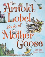 Cover of: Arnold Lobel Book of Mother Goose