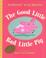 Cover of: The good little bad little pig