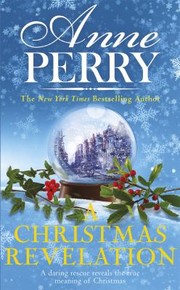 Cover of: Christmas Revelation (Christmas Novella 16)