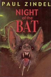 Cover of: Night of the bat