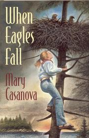 Cover of: When eagles fall