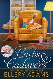 Cover of: Carbs & Cadavers