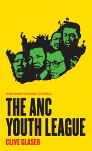 Cover of: ANC Youth League