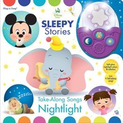 Cover of: Disney Baby: Sleepy Stories